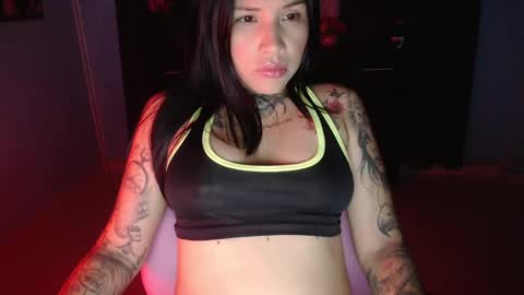 MARIA  online show from 11, 9, 2025