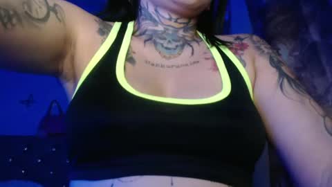 MARIA  online show from 18, 11, 2025