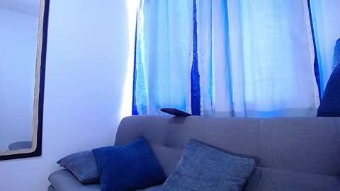 Andre Parker online show from 20, 9, 2025