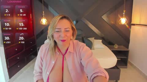 A N D R E online show from 11, 4, 2026