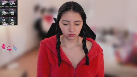 Snapshot of andrea_bonnie chatting on 4, 2, 2025 andrea_bonnie online show from 4, 2, 2025