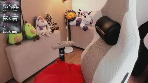 andrea_bonnie online show from 19, 5, 2026