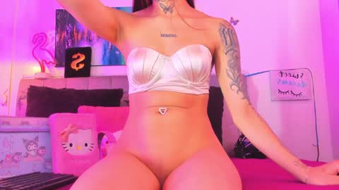 Andrea  online show from 15, 1, 2025