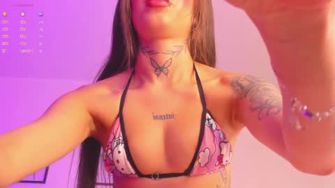 Andrea  online show from 25, 2, 2025