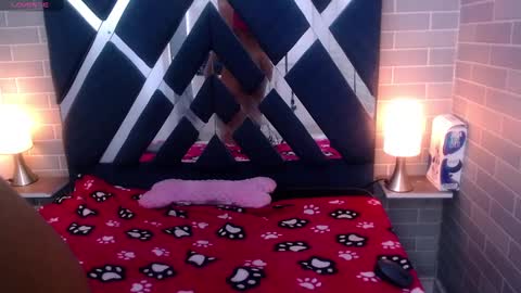 Andres Gil online show from 25, 1, 2025