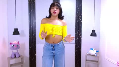 Andres Gil online show from 5, 3, 2026