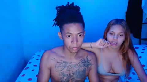 andrea_jose online show from 23, 2, 2025