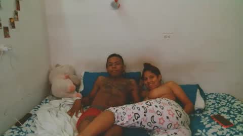 andrea_jose online show from 12, 9, 2025