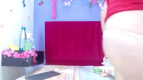 ANDREA LOPEZ online show from 13, 9, 2025