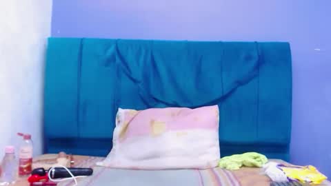 ANDREA LOPEZ online show from 23, 3, 2026