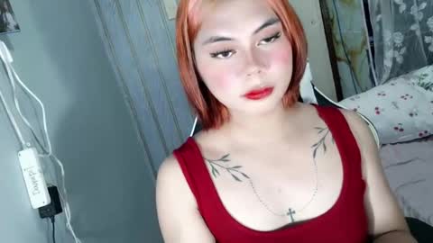 Snapshot of andrea_lovesyou chatting on 5, 8, 2026 andrea_lovesyou online show from 5, 8, 2026