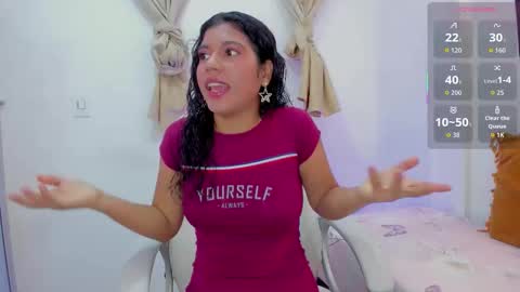 Andrea online show from 27, 11, 2025