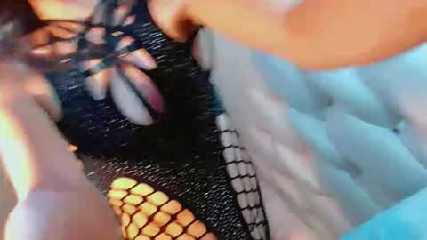 ANDREINA online show from 9, 1, 2026