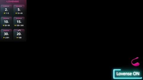 Andrea  online show from 8, 3, 2025