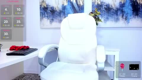 Snapshot of andreaa_zoee_ chatting on 7, 6, 2026 Andrea Zoelins online show from 7, 6, 2026