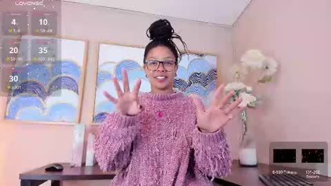 Snapshot of andreaa_zoee_ chatting on 19, 6, 2026 Andrea Zoelins online show from 19, 6, 2026