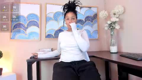 Snapshot of andreaa_zoee_ chatting on 27, 6, 2026 Andrea Zoelins online show from 27, 6, 2026