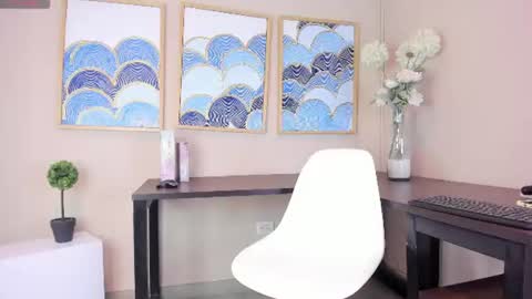 Snapshot of andreaa_zoee_ chatting on 4, 7, 2026 Andrea Zoelins online show from 4, 7, 2026