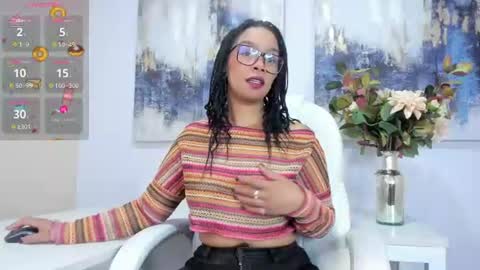 Snapshot of andreaa_zoee_ chatting on 15, 7, 2026 Andrea Zoelins online show from 15, 7, 2026