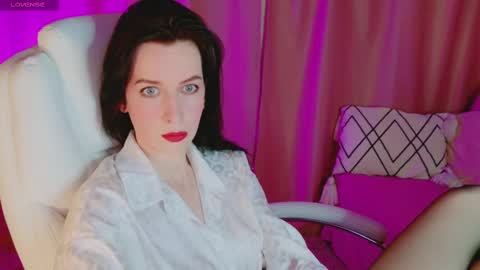 Snapshot of andreaashton chatting on 17, 2, 2025 Andrea Ashton online show from 17, 2, 2025