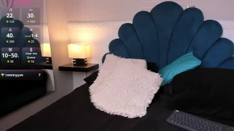 andreahgil online show from 17, 7, 2026