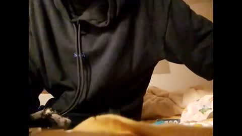 andreai1988 online show from 18, 3, 2026