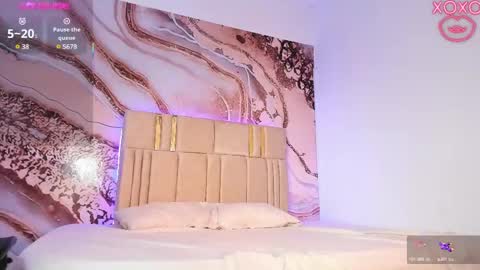 Hi im Tatty Heaven  online show from 22, 2, 2025