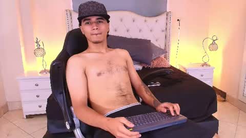Andreao online show from 28, 7, 2026