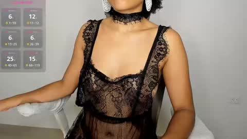 Snapshot of andrearboleda chatting on 22, 10, 2025 Andrea online show from 22, 10, 2025