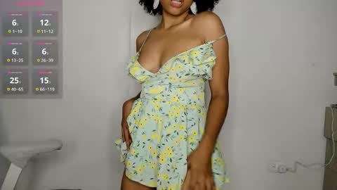 Snapshot of andrearboleda chatting on 23, 10, 2025 Andrea online show from 23, 10, 2025