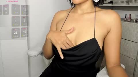 Snapshot of andrearboleda chatting on 6, 11, 2025 Andrea online show from 6, 11, 2025