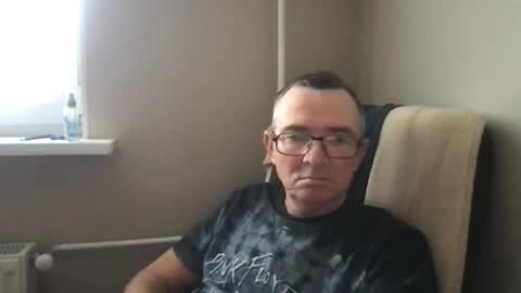 andreass60 online show from 18, 12, 2024