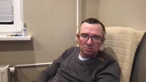 andreass60 online show from 1, 1, 2025