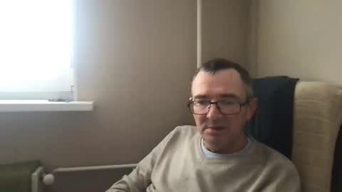 andreass60 online show from 3, 1, 2025