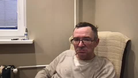 andreass60 online show from 13, 1, 2025