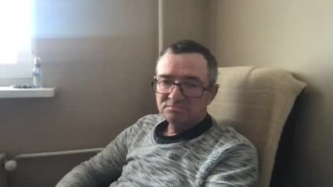 andreass60 online show from 17, 1, 2025