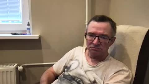 andreass60 online show from 7, 2, 2025