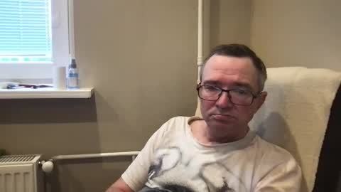 andreass60 online show from 17, 2, 2025