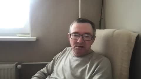 andreass60 online show from 3, 2, 2026