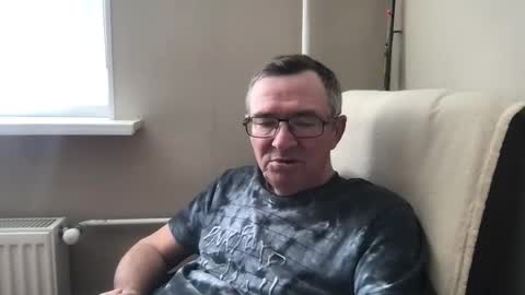 andreass60 online show from 6, 5, 2026