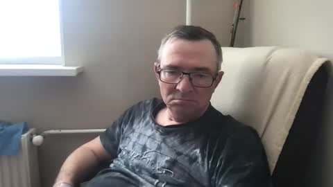 andreass60 online show from 7, 5, 2026