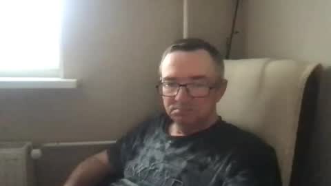 andreass60 online show from 12, 5, 2026