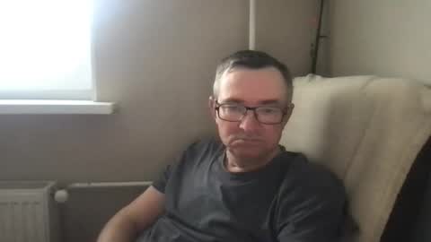 andreass60 online show from 19, 5, 2026