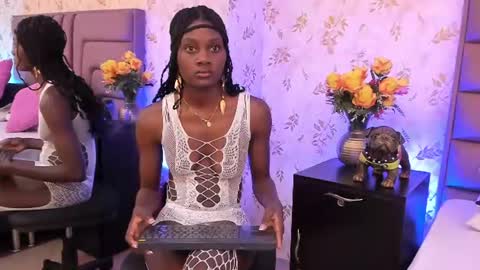 Andree online show from 19, 6, 2026