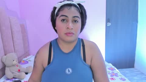 A n d r  e a S w e e t  online show from 12, 9, 2025