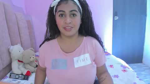 A n d r  e a S w e e t  online show from 15, 9, 2025