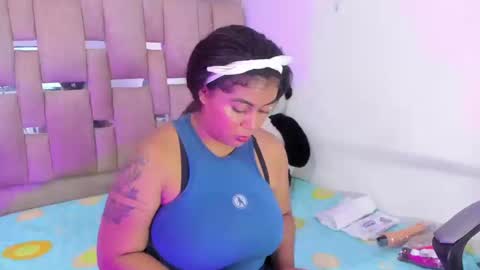 A n d r  e a S w e e t  online show from 24, 9, 2025