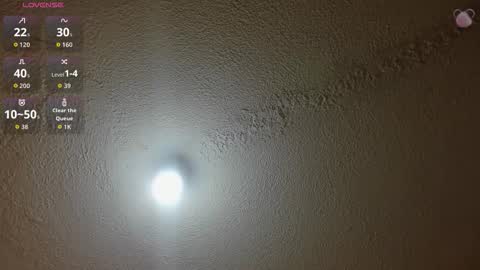 A n d r  e a S w e e t  online show from 28, 10, 2025