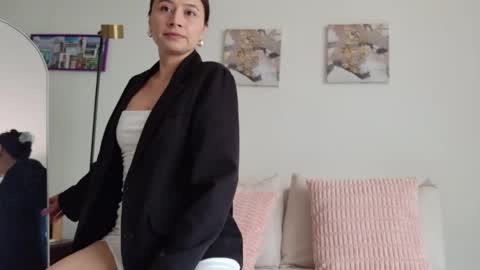 Andrea  see you soon  20 january  300  pm  GMT 5 online show from 9, 4, 2026