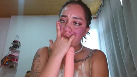 Andre online show from 21, 2, 2025